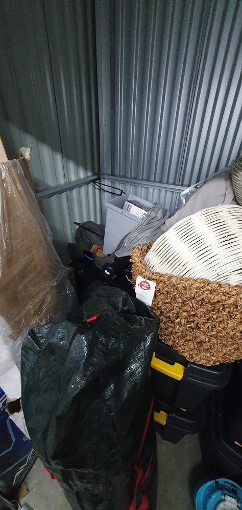 Sunninghill - L035 Storage auction IB-5151