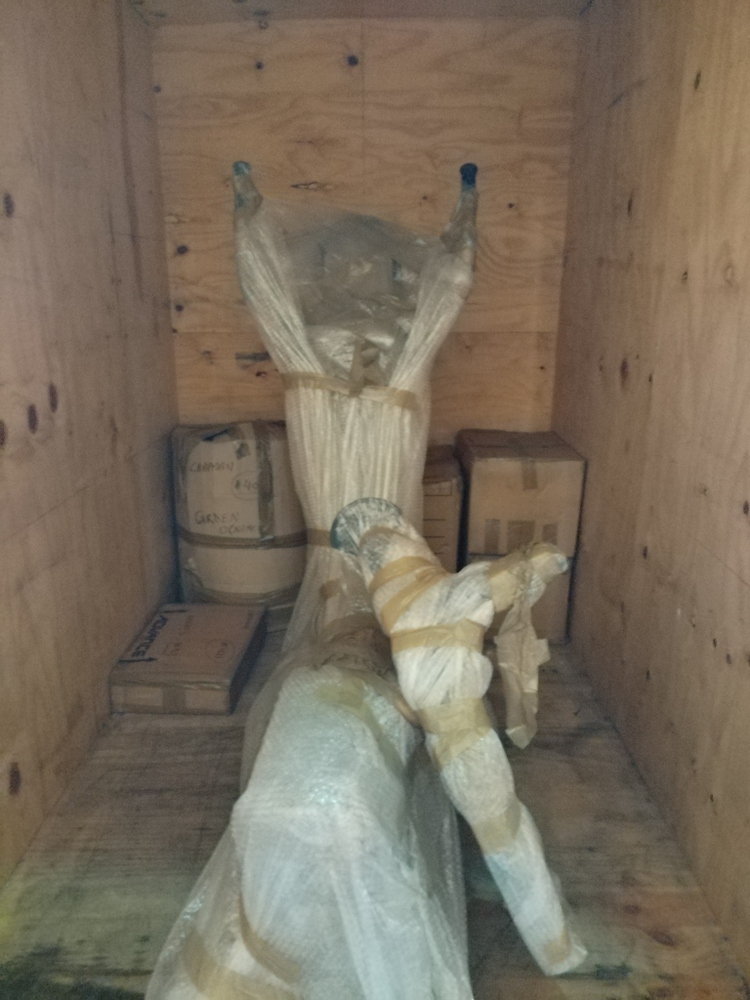 Cape Town Storage auction IB-4771 10