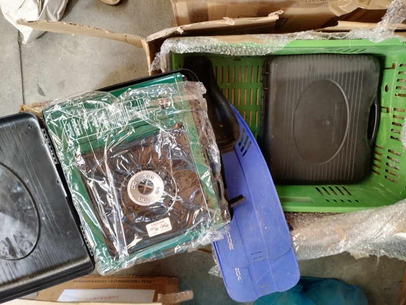 Cape Town Storage Facility auction IB-4771 11