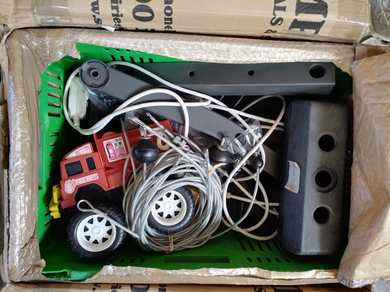 Cape Town Self storage unit auction IB-4771 13