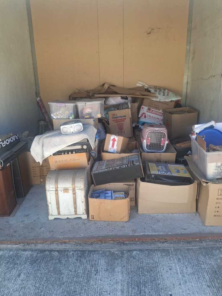 Somerset West  Storage auction IB-9960 10