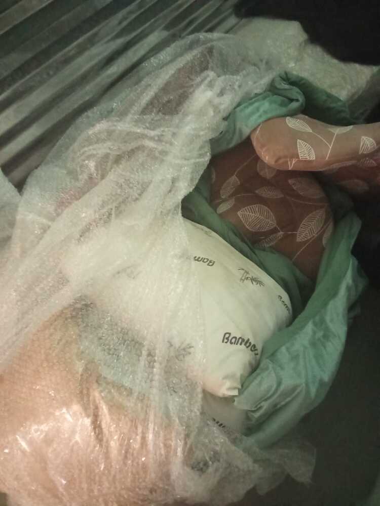 Securistore Tokai Self storage unit auction IB-8157