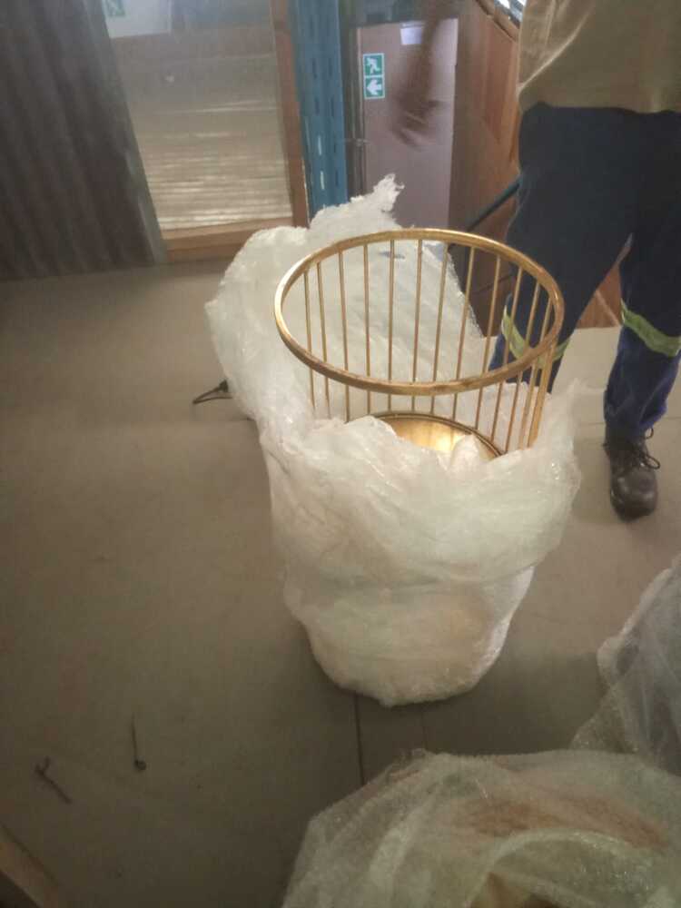 Securistore Tokai Self storage auction IB-8157