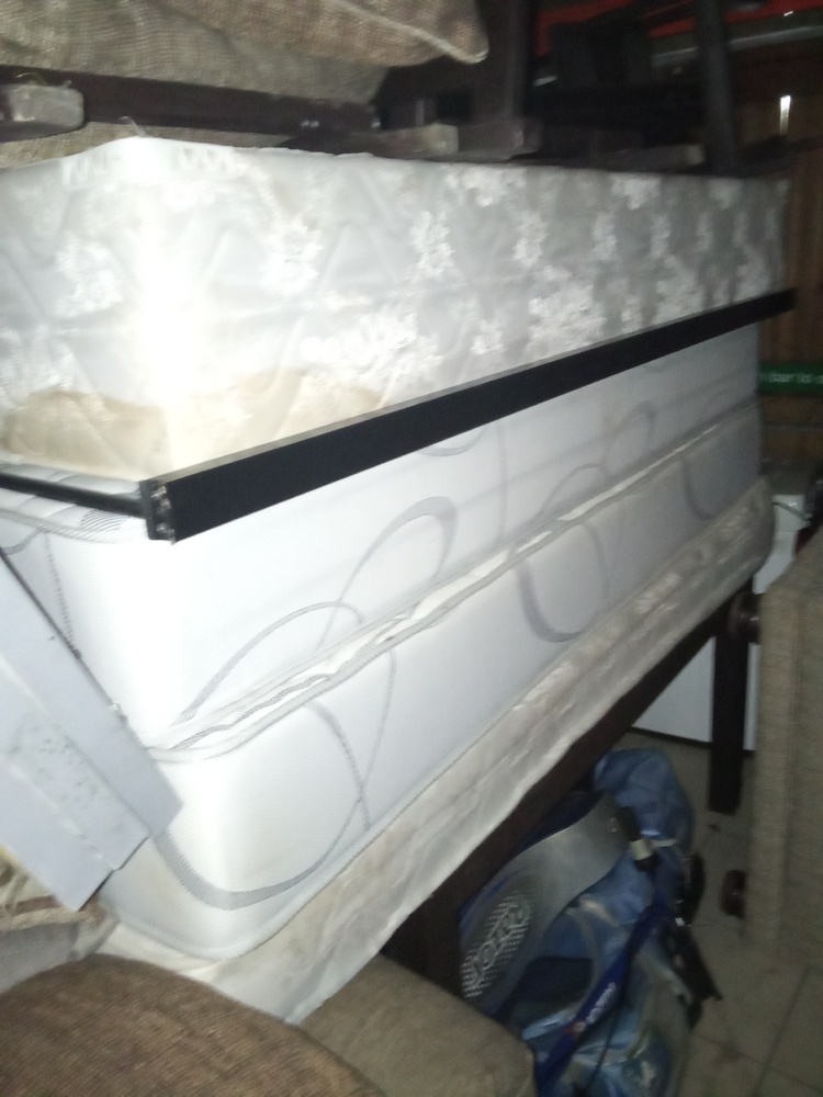 Securistore Parklands Storage auction IB-5742