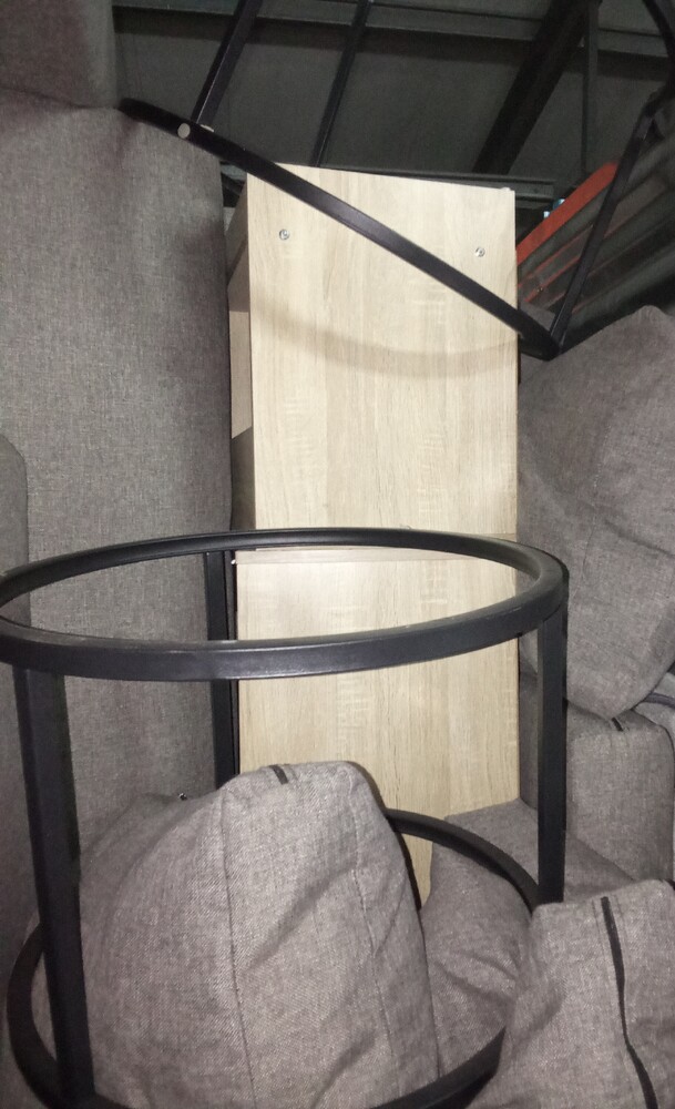 Securistore Parklands Storage Facility auction IB-5682