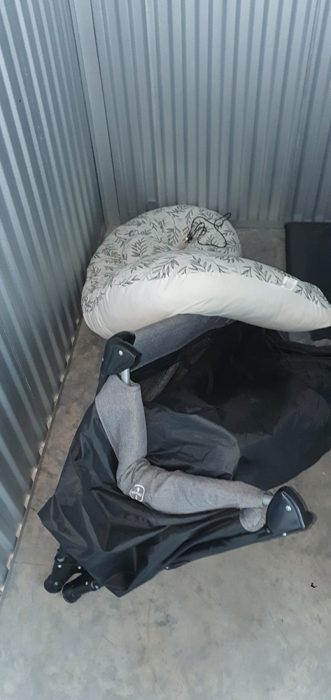 Sunninghill - L035 Storage Facility auction IB-1882