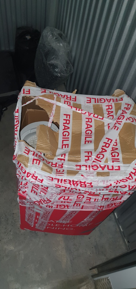 Sunninghill - L035 Storage Unit auction IB-1882