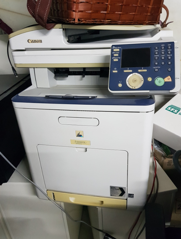 Gardens - L006 Storage Facility auction IB-9304