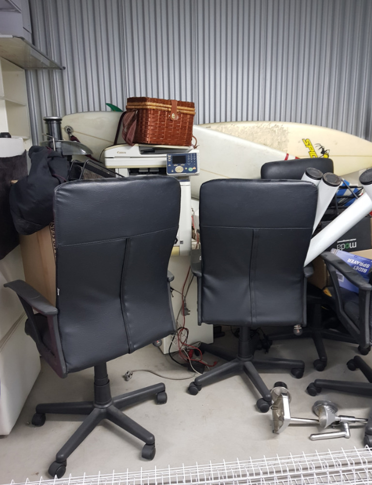 Gardens - L006 Self storage facility auction IB-9304