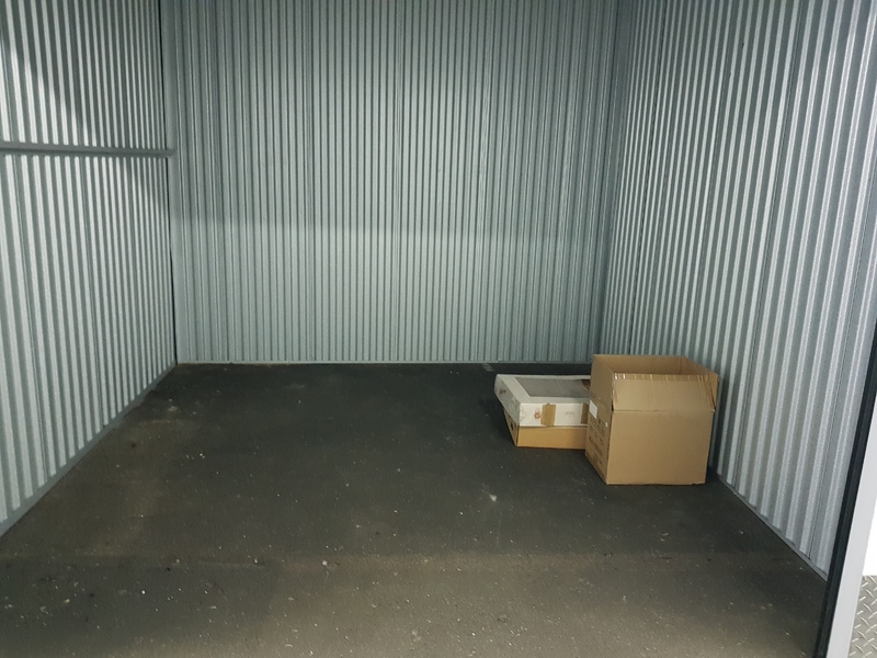 Sea Point - L003 Storage auction IB-3568