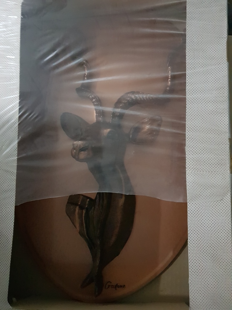 Sea Point - L003 Storage Unit auction IB-3568