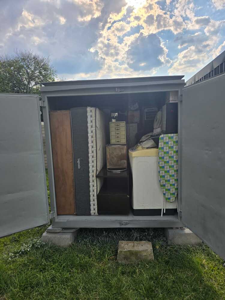 SA Self Storage - Linbro Park - Jhb Self storage auction IB-7350