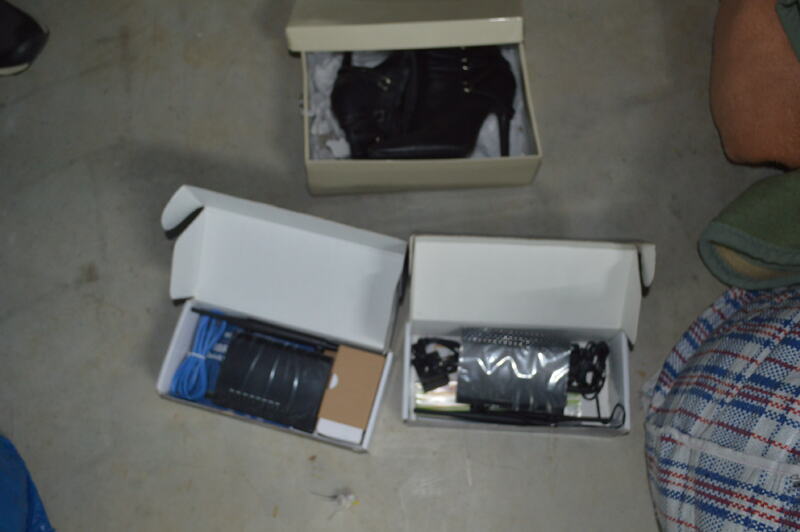 INV -  Durban Road Storage Facility auction IB-9860