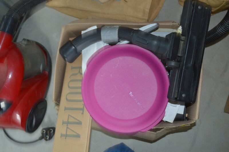 INV -  Durban Road Self storage auction IB-9860