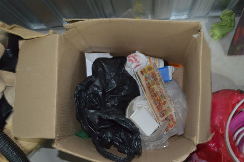 INV -  Durban Road Self storage facility auction IB-9860