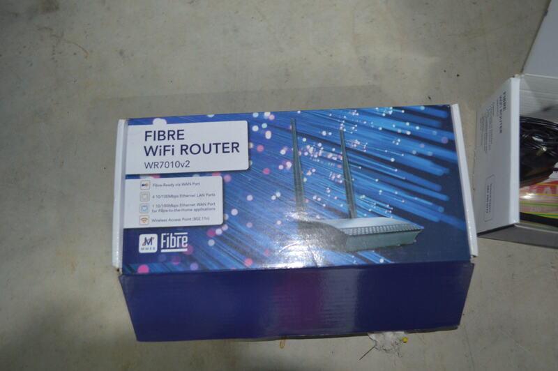 INV -  Durban Road Storage Facility auction IB-9860 11