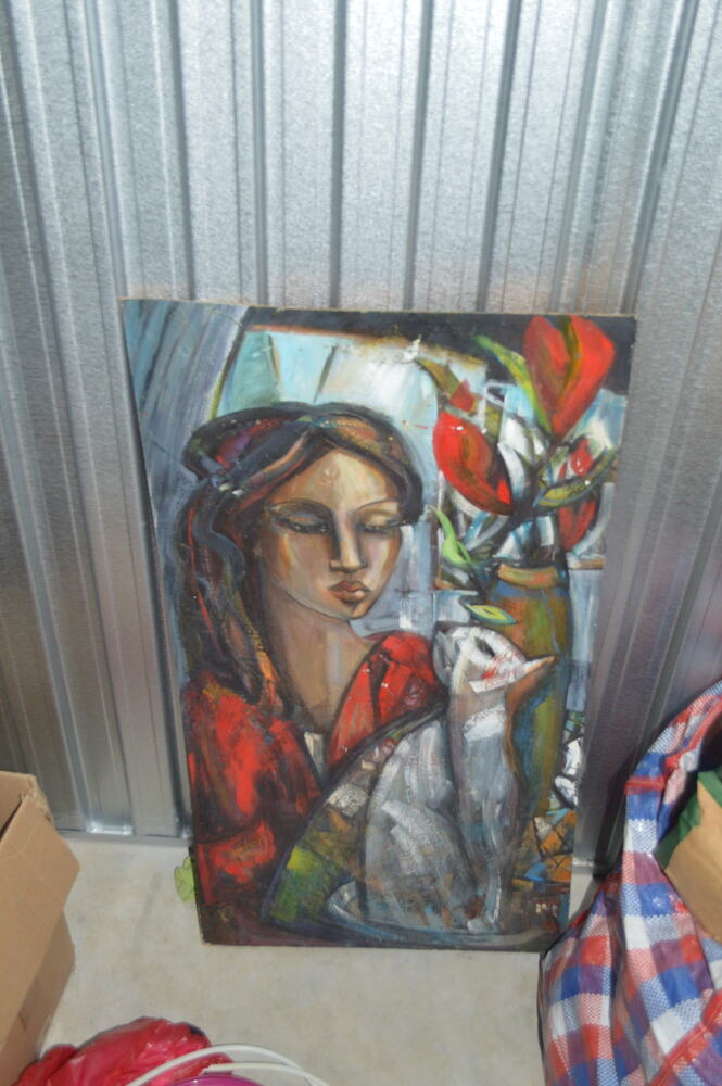 INV -  Durban Road Self storage unit auction IB-9860 13