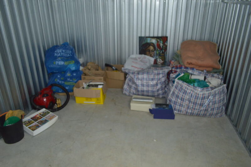 INV -  Durban Road Self storage auction IB-9860 14