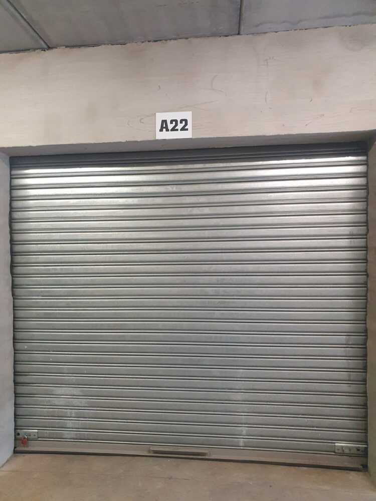 SANDTON Storage auction IB-5055