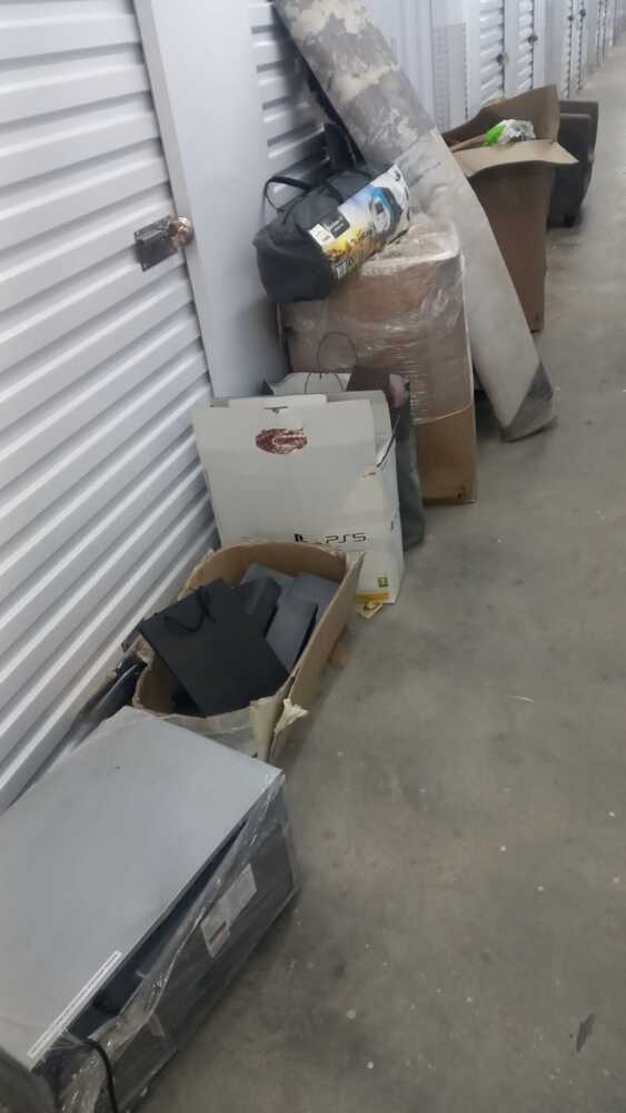 Strijdompark  Storage auction IB-8069