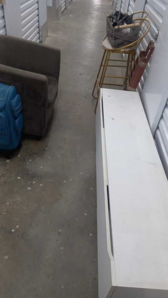 Strijdompark  Storage Unit auction IB-8069