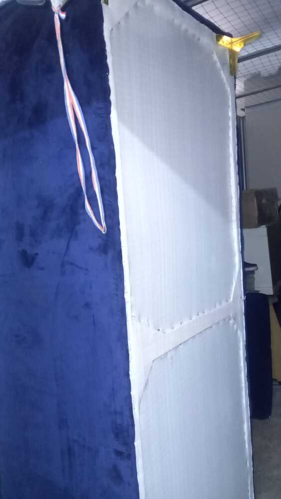 Strijdompark  Self storage auction IB-8069