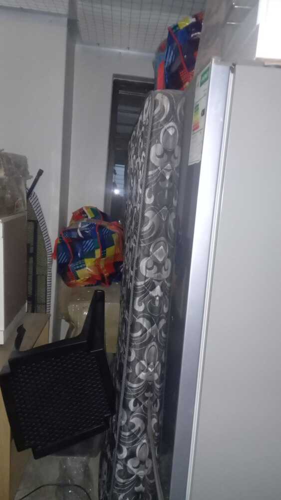 Strijdompark  Self storage facility auction IB-8069