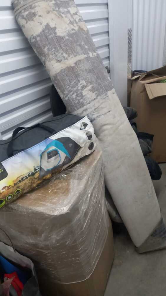 Strijdompark  Storage Unit auction IB-8069 12