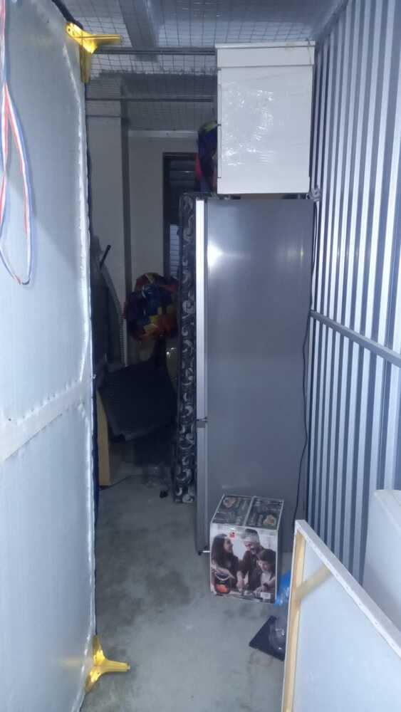 Strijdompark  Storage Facility auction IB-8069 11