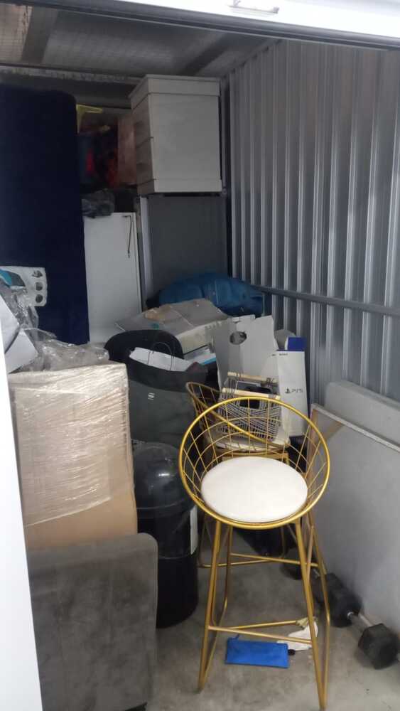 Strijdompark  Self storage unit auction IB-8069 13