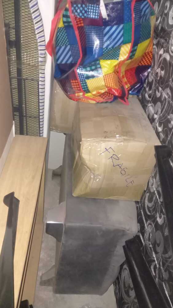 Strijdompark  Self storage auction IB-8069 14