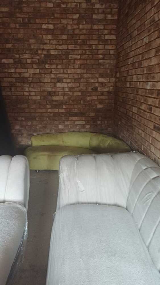 Pretoria North Storage auction IB-7165