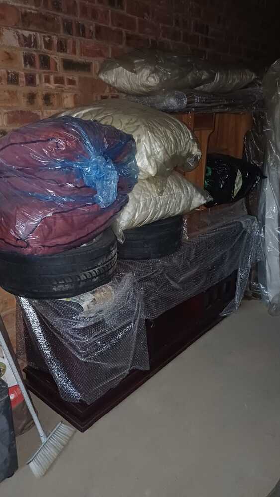 Pretoria North Storage Facility auction IB-4162