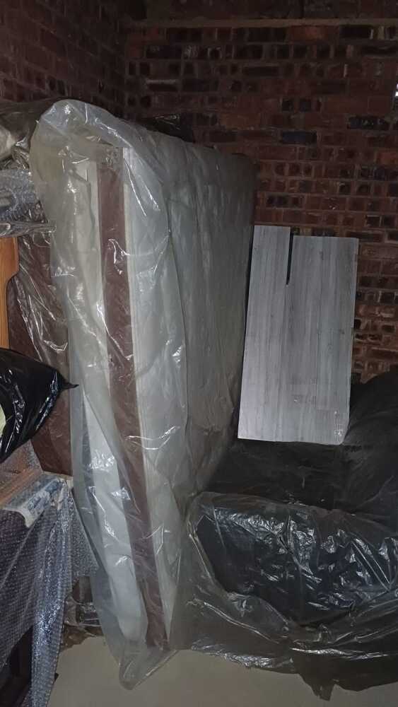 Pretoria North Self storage facility auction IB-4162