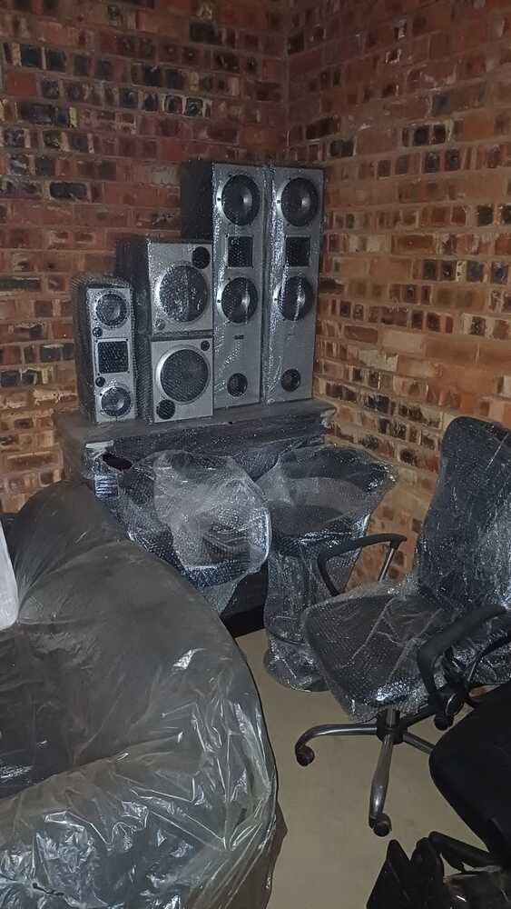 Pretoria North Storage Facility auction IB-4162 11