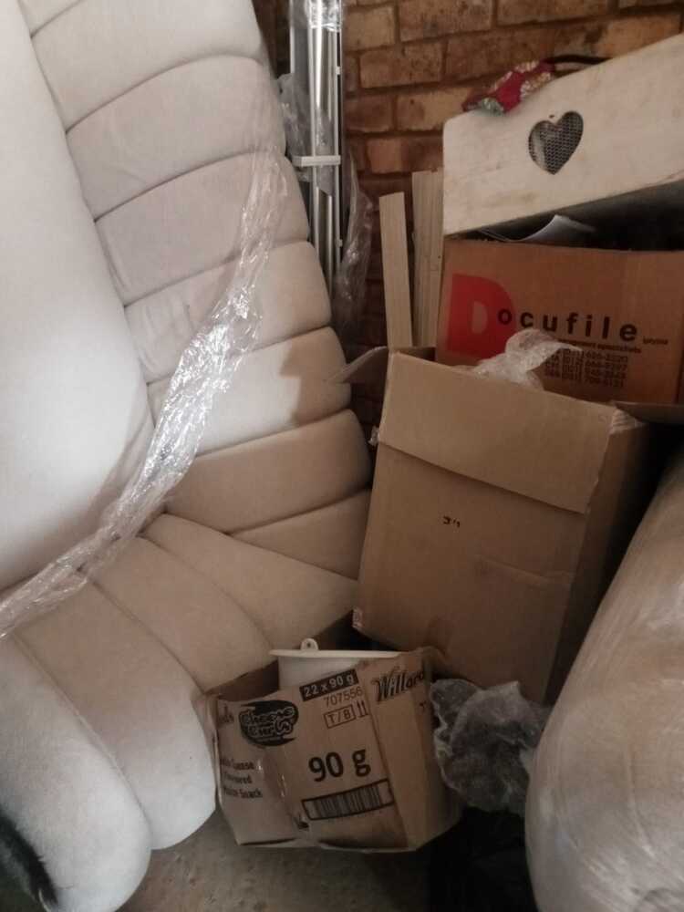 Pretoria North Storage Facility auction IB-6324