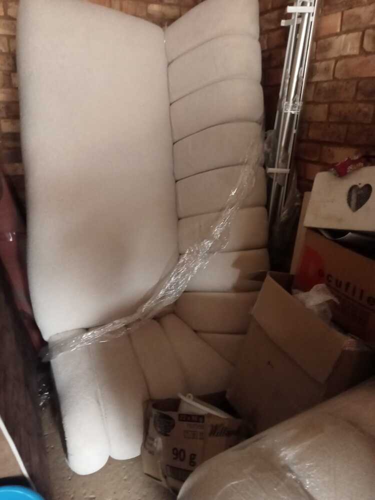 Pretoria North Storage Unit auction IB-6324