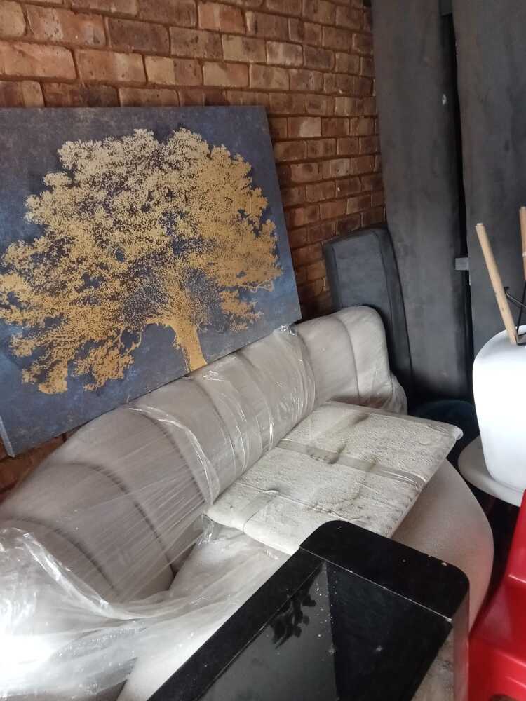 Pretoria North Storage auction IB-6324 10