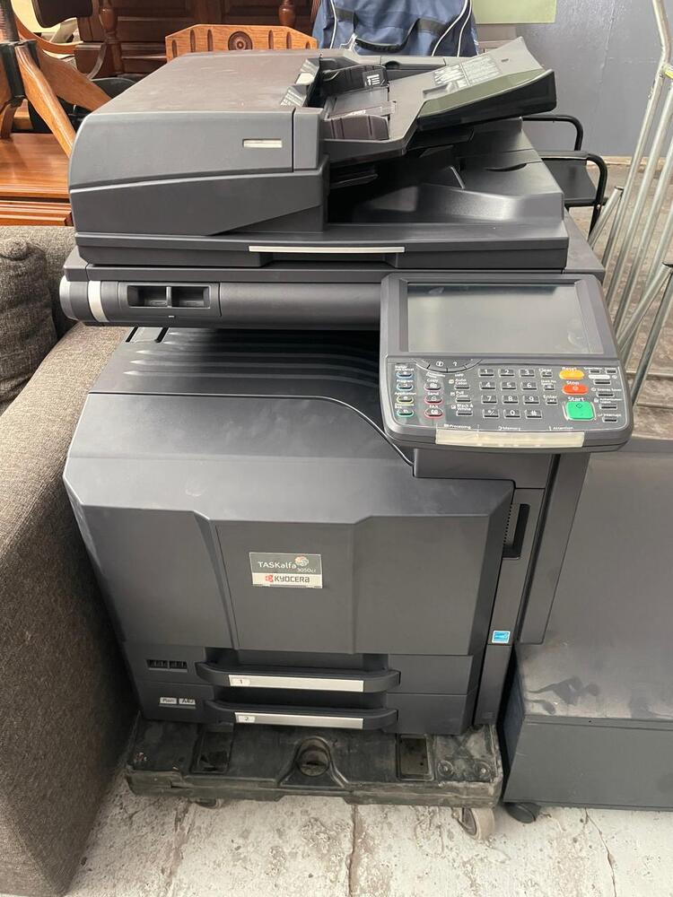 Warehouse  Storage Facility auction IB-7265