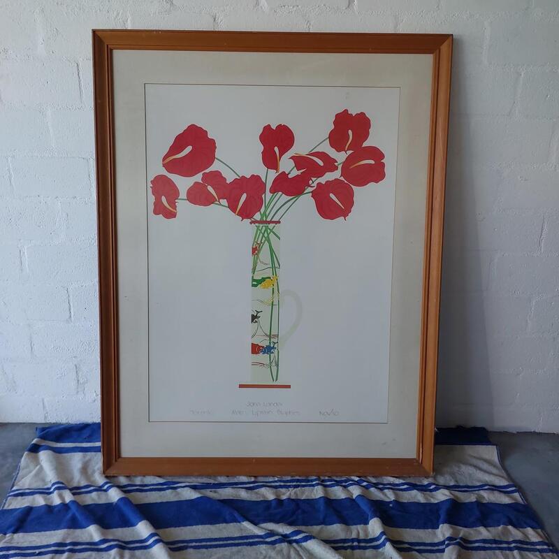 Warehouse  Self storage auction IB-7265