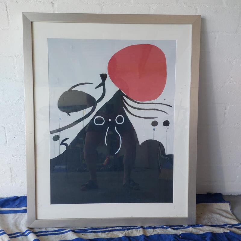 Warehouse  Self storage unit auction IB-7265