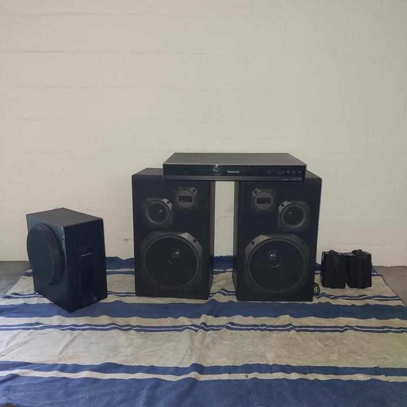 Warehouse  Storage Unit auction IB-7265