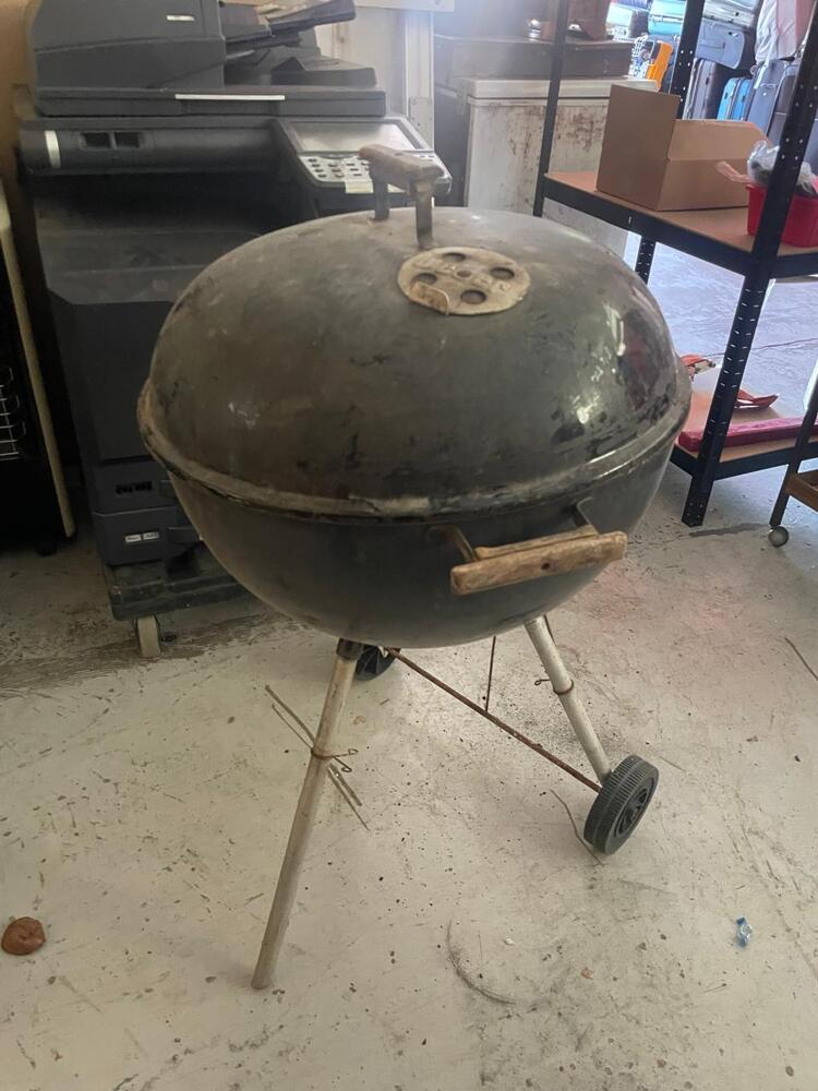 Warehouse  Self storage facility auction IB-7265