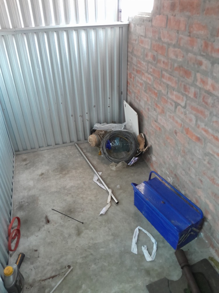 Westering - L028 Storage auction IB-2429