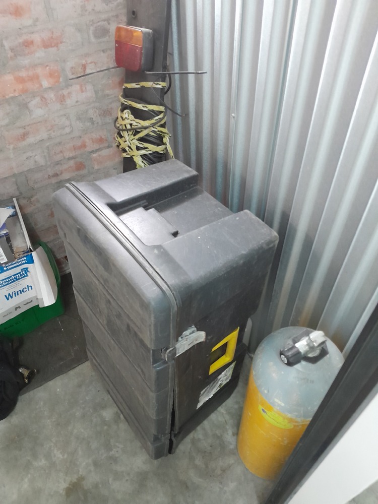 Westering - L028 Storage Facility auction IB-2429