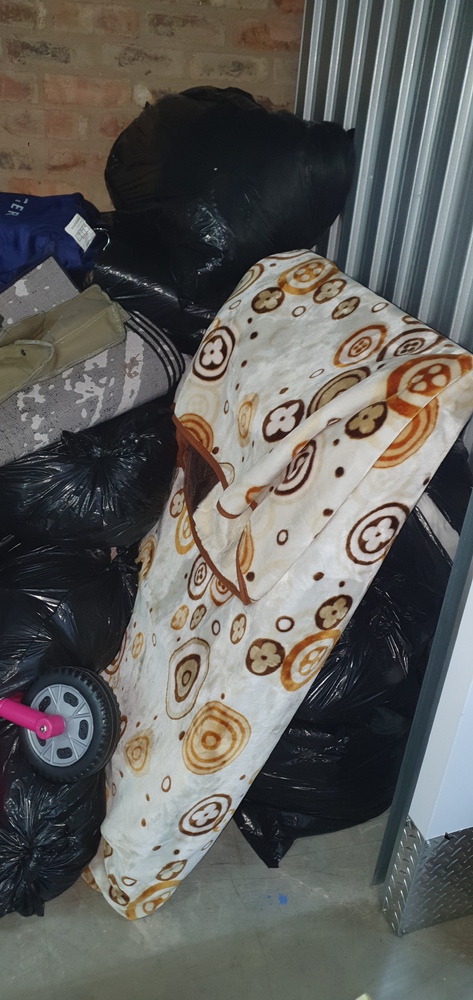 Sunninghill - L035 Storage auction IB-3778