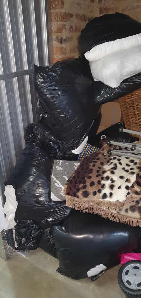 Sunninghill - L035 Storage Facility auction IB-3778