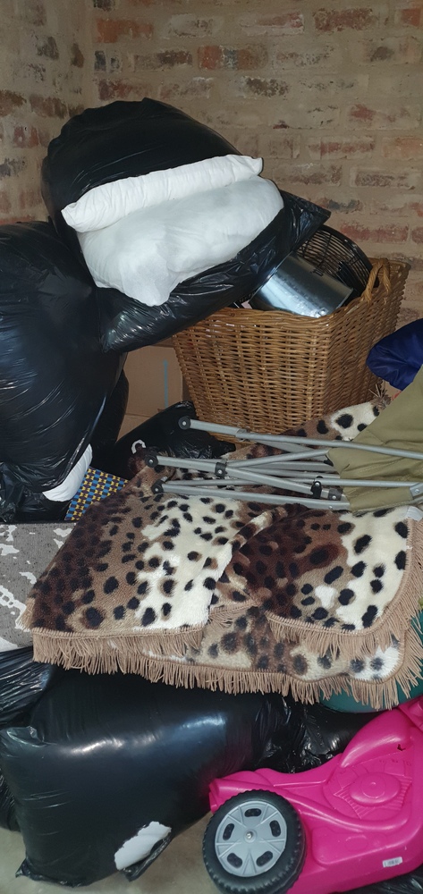 Sunninghill - L035 Storage Unit auction IB-3778