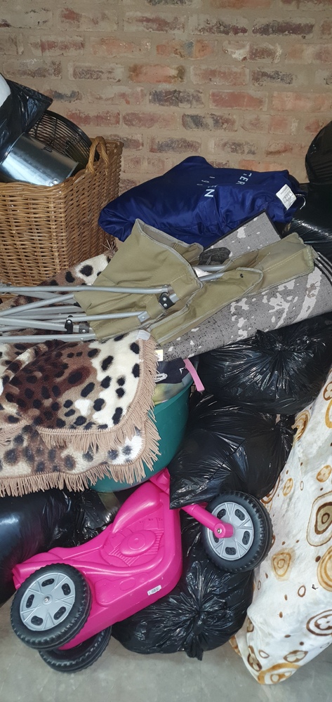 Sunninghill - L035 Self storage unit auction IB-3778