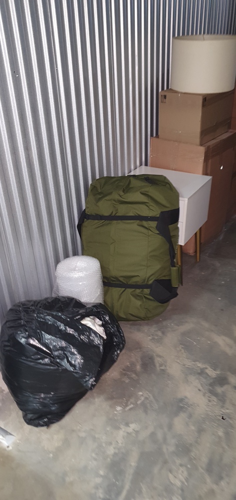 Sunninghill - L035 Storage Facility auction IB-9119